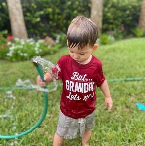 Meet your Posher, Robert debora